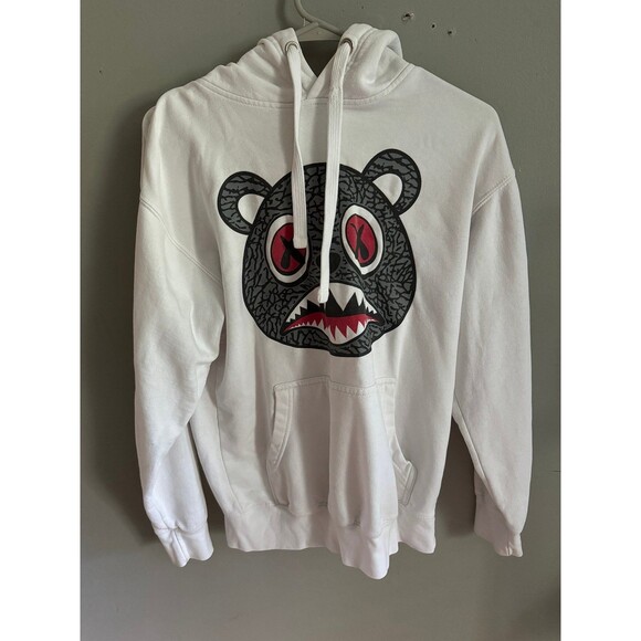 Baws Hoodie S - Picture 1 of 3